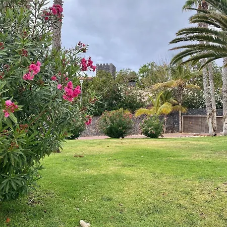 Apartament Santa Maria 126 Costa Adeje (Tenerife)