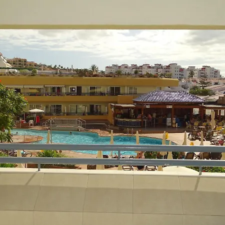 Sea And Pool View, Costa Adeje, Tenerife