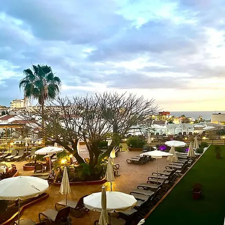 Sea And Pool View, Costa Adeje, Tenerife