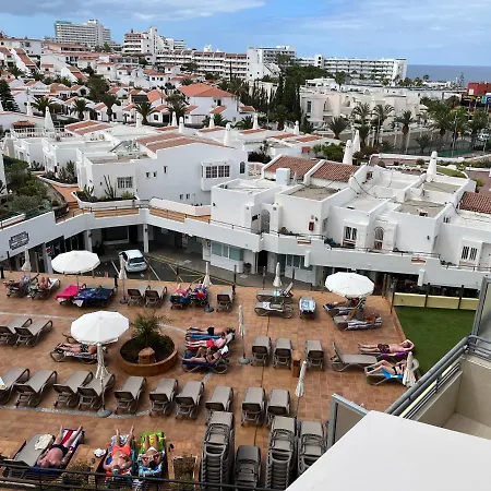 Apartament Santa Maria 126 Costa Adeje (Tenerife)