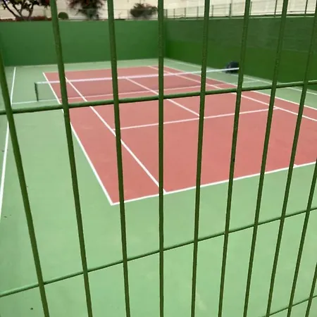 Apartament Santa Maria 126 Costa Adeje (Tenerife)