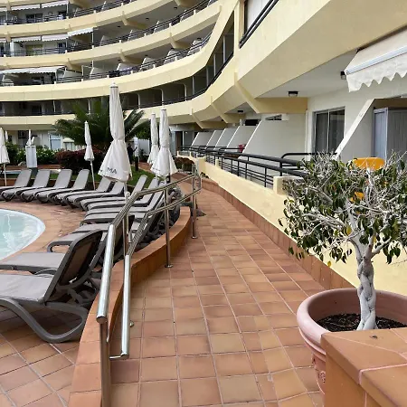 Santa Maria 126 Apartament Costa Adeje (Tenerife)