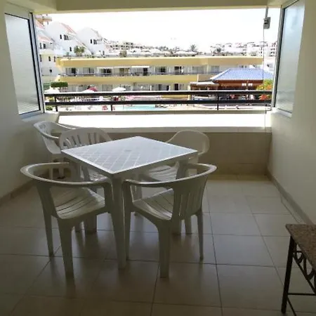 Apartament Santa Maria 126 *