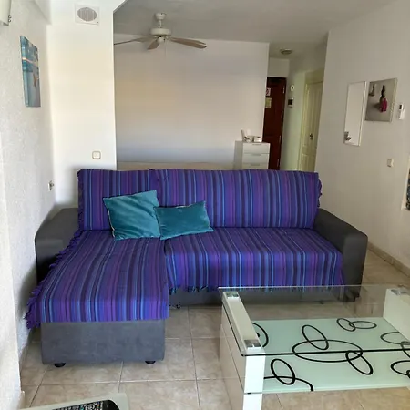 Apartament Santa Maria 126 Costa Adeje (Tenerife)