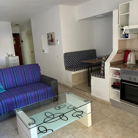 Apartament Santa Maria 126 Costa Adeje (Tenerife)